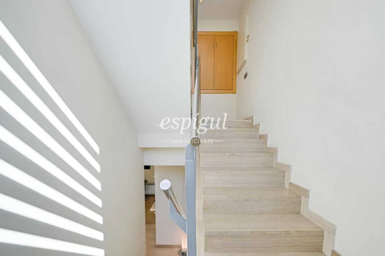 Chalet en venta en La Bonanova