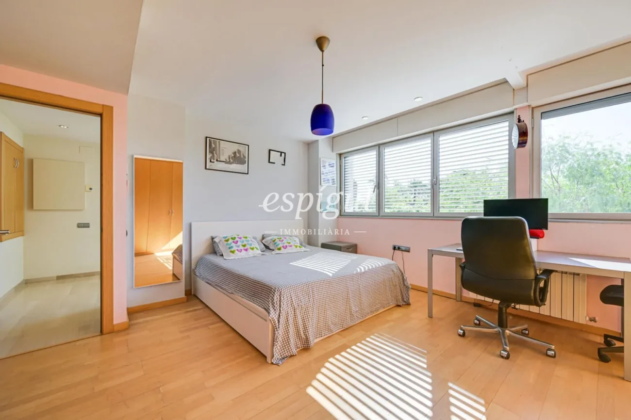 Chalet en venta en La Bonanova