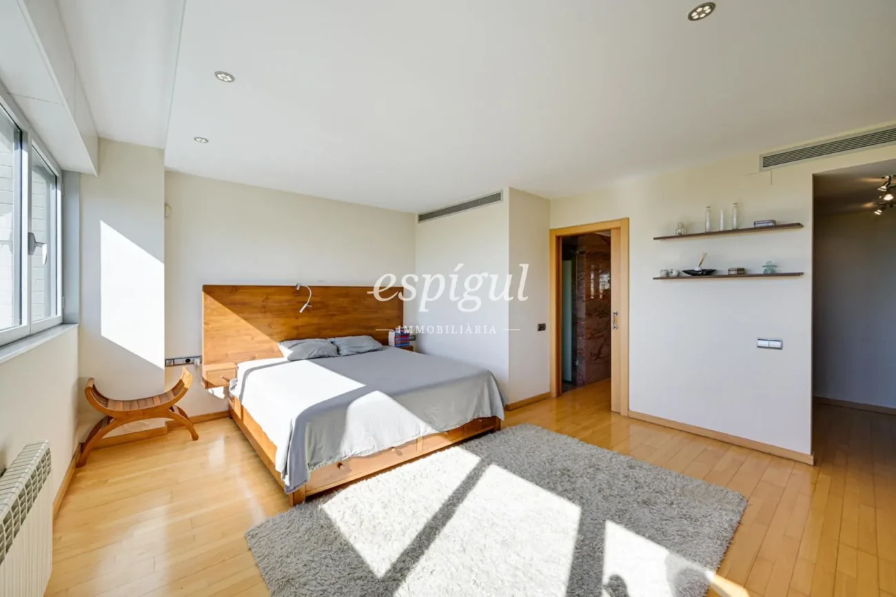 Chalet en venta en La Bonanova