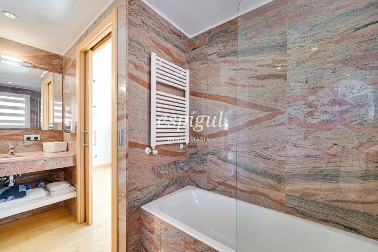 Chalet en venta en La Bonanova