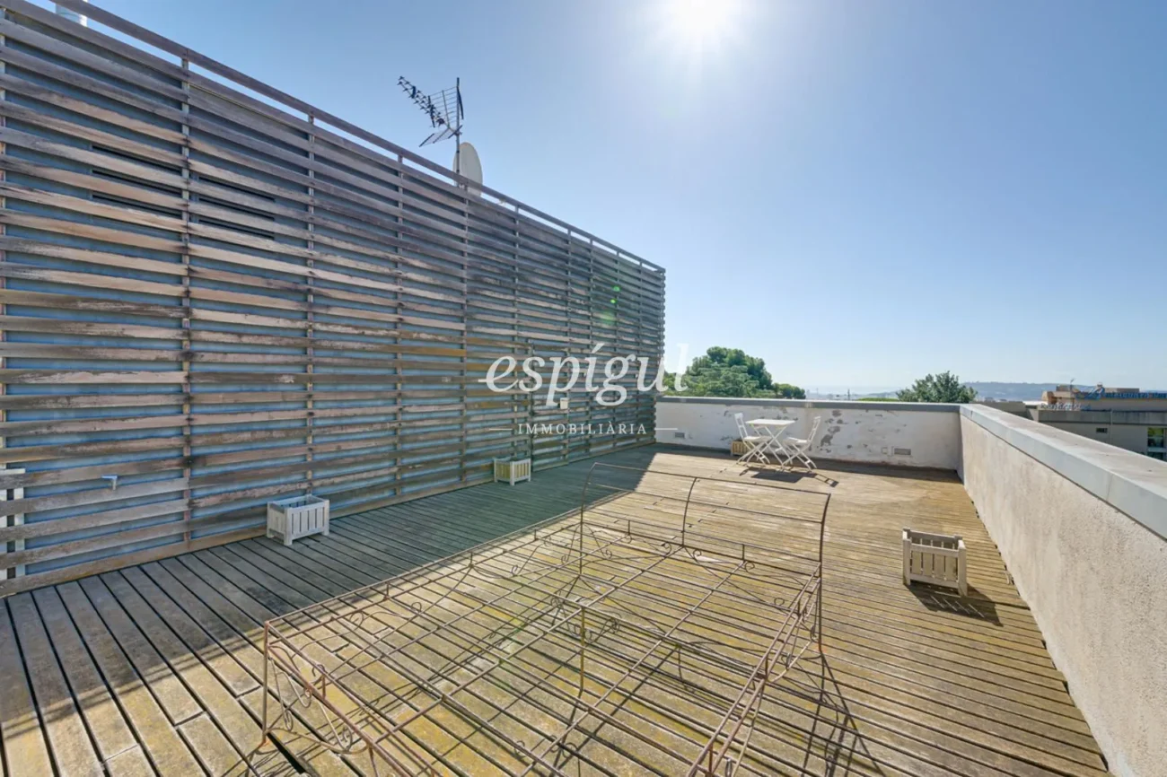 Chalet en venta en La Bonanova
