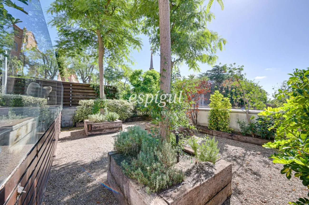 Chalet en venta en La Bonanova
