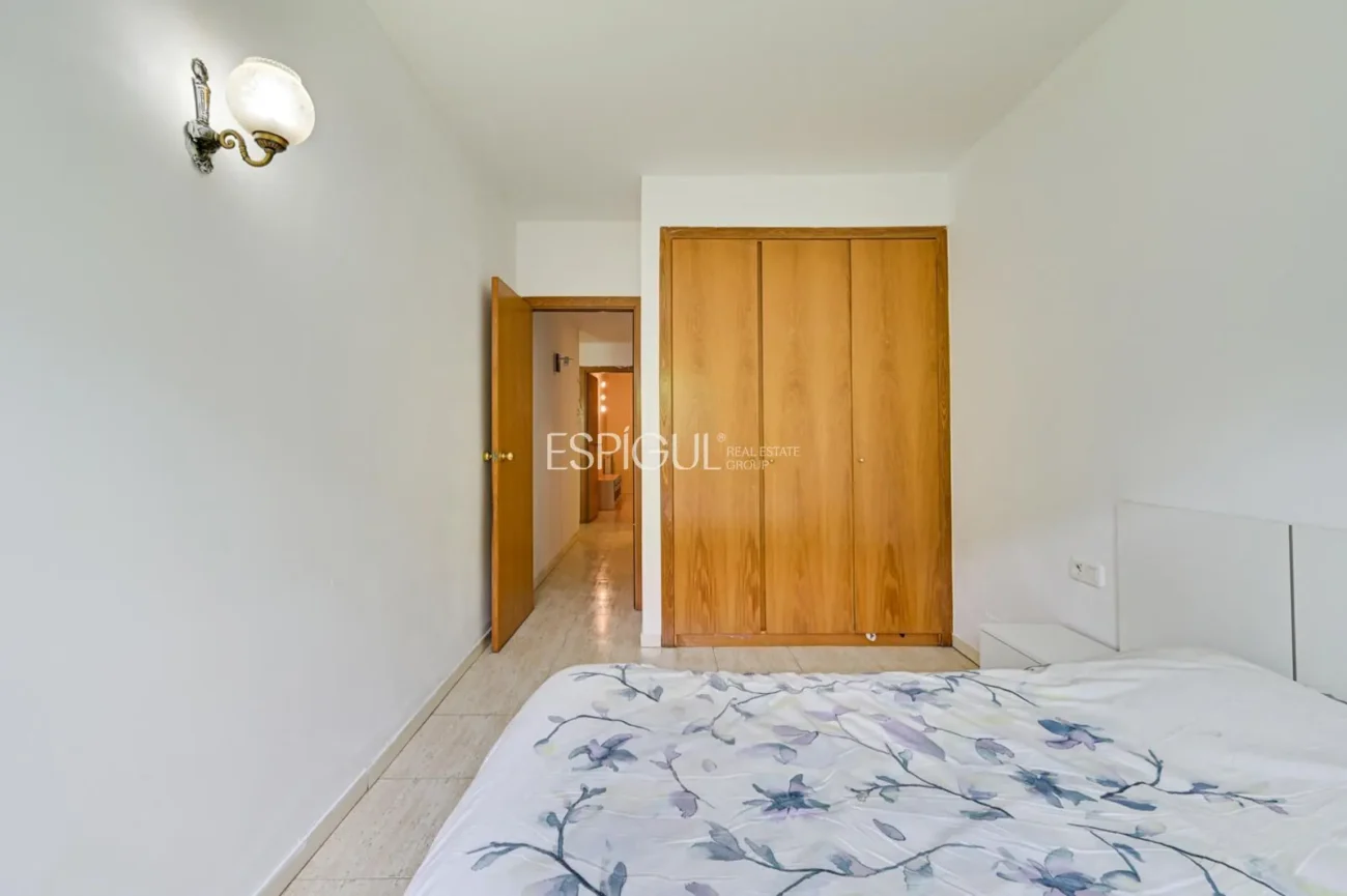 Excelente piso en el centro de la Devesa de Girona