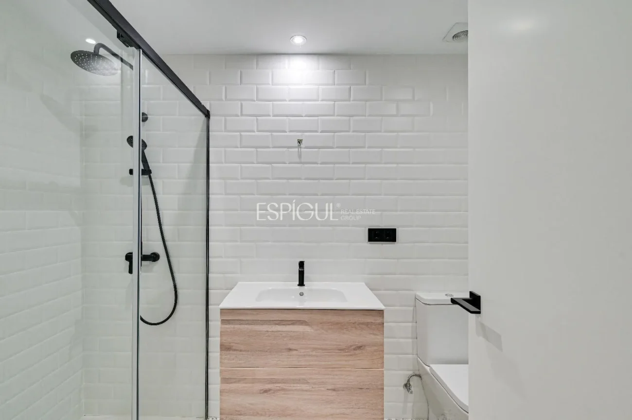 Exclusiva casa con vistas al mar y piscina privada en Santa Susanna