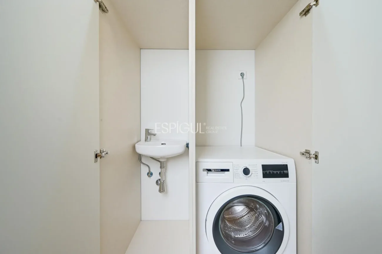 Exclusiva vivienda reformada en Calle Girona, Dreta de l’Eixample