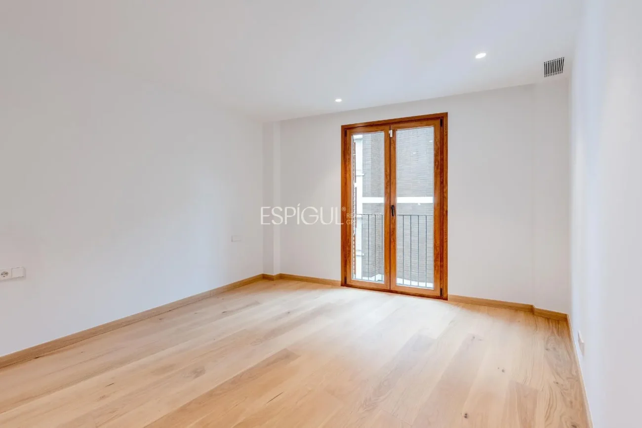 Exclusivo ático en el centro de Sant Cugat