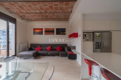 Exclusivo piso en Jaume I