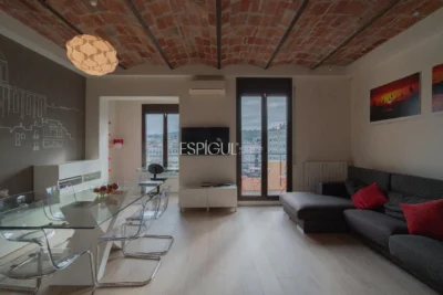 Exclusivo piso en Jaume I