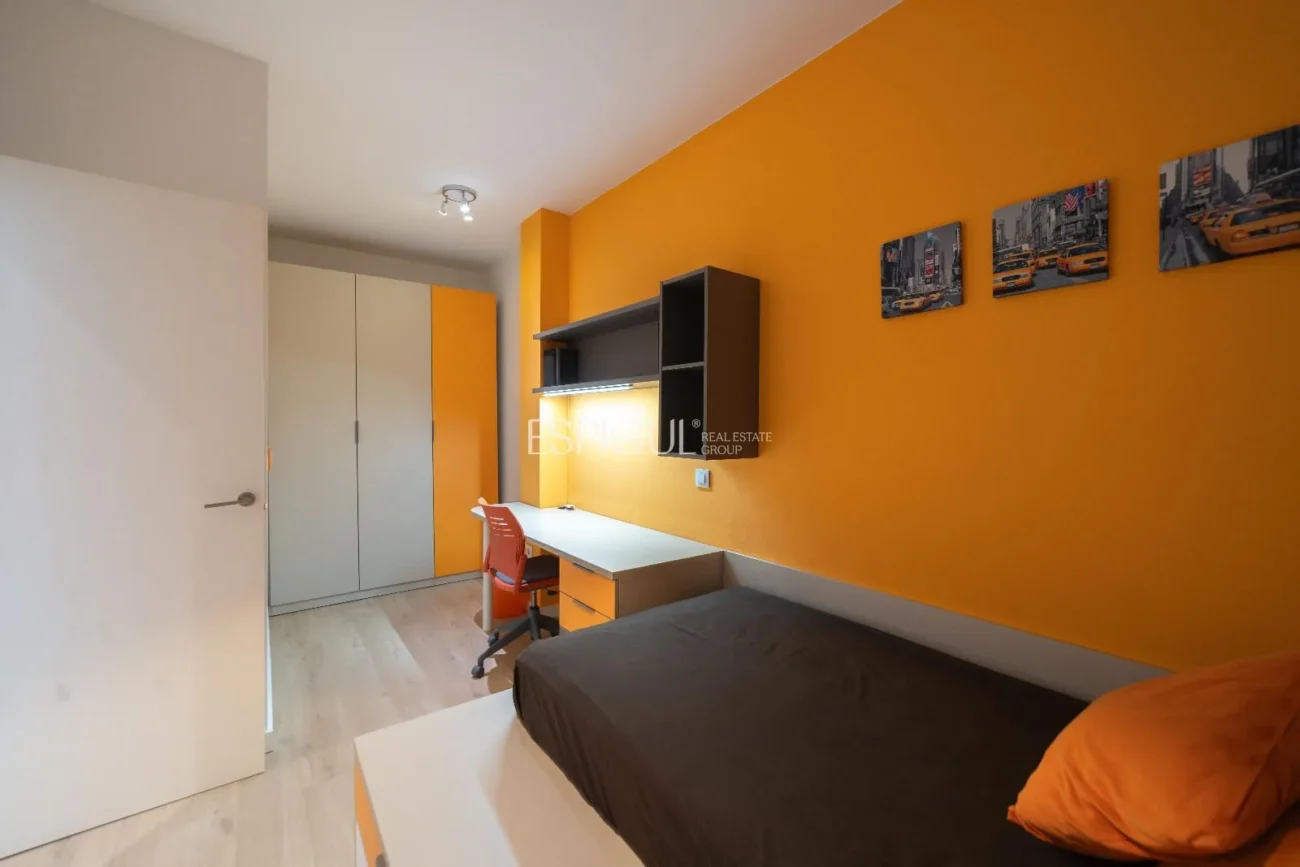 Exclusivo piso en Jaume I