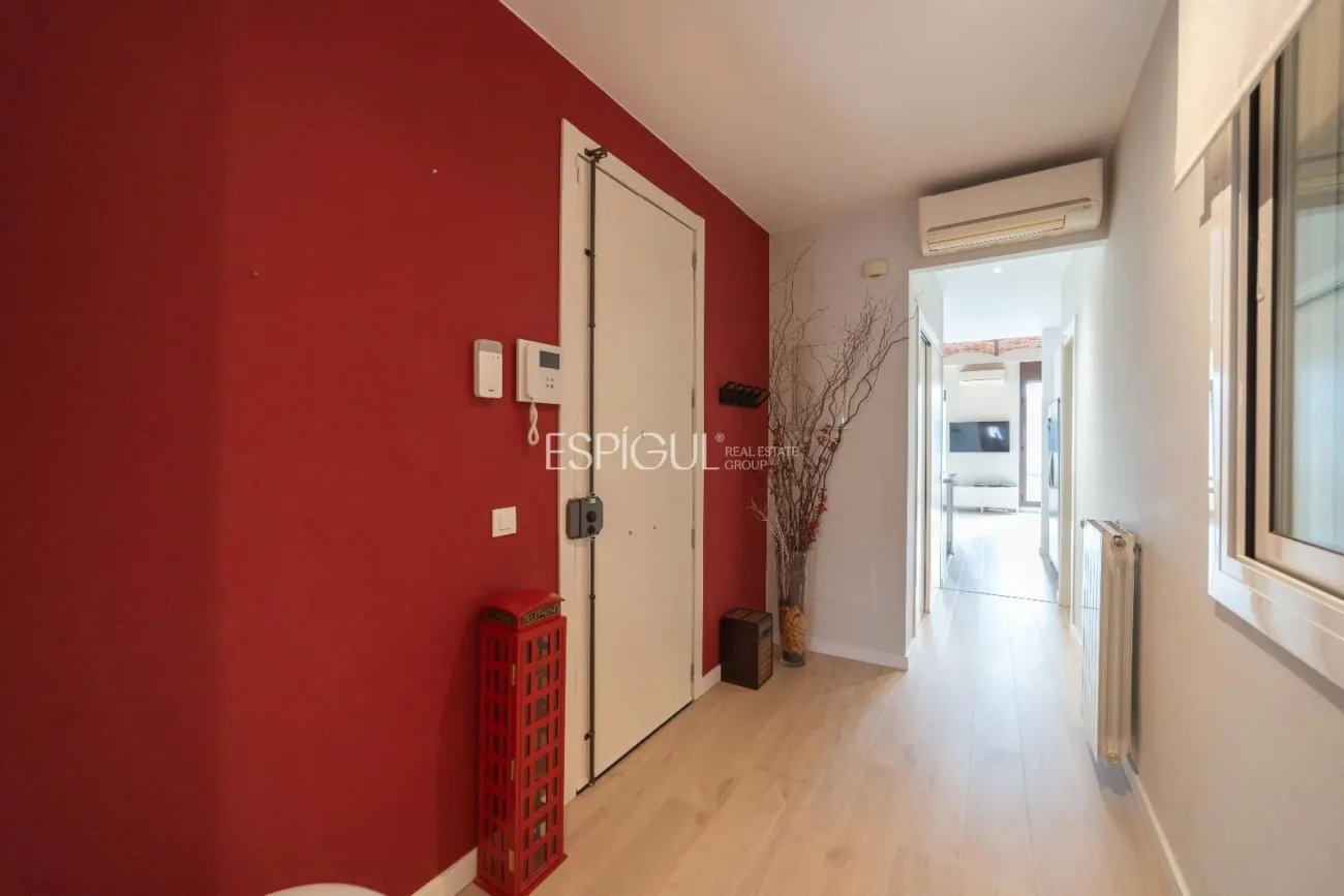 Exclusivo piso en Jaume I