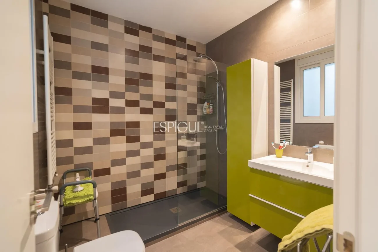 Exclusivo piso en Jaume I