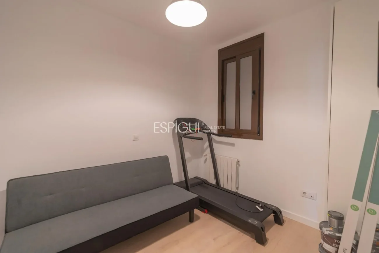 Exclusivo piso en Jaume I
