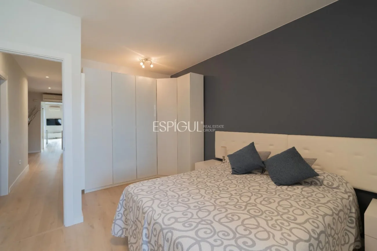 Exclusivo piso en Jaume I