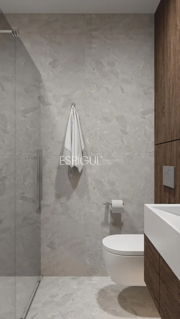 Exclusiu pis reformat en venda al Carrer d’Aragó, La Dreta de l’Eixample