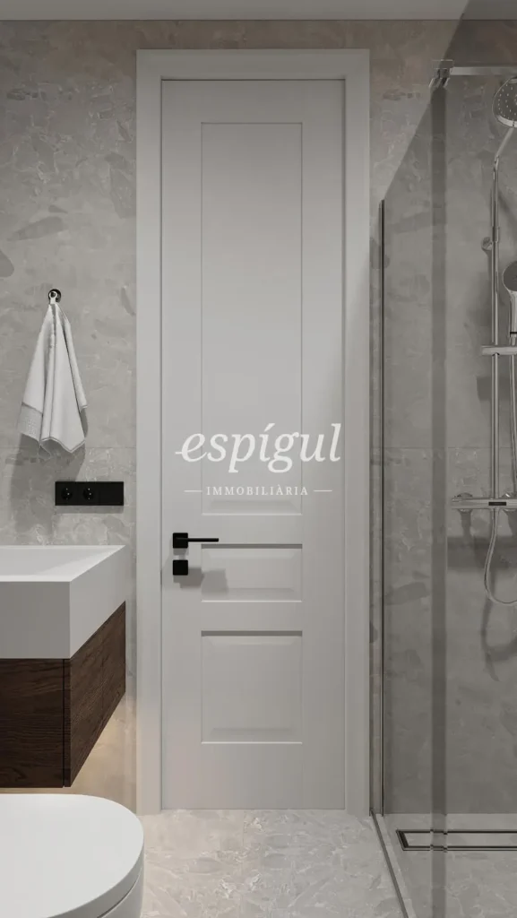 Appartement rénové exclusif à vendre rue Aragó, La Dreta de l’Eixample