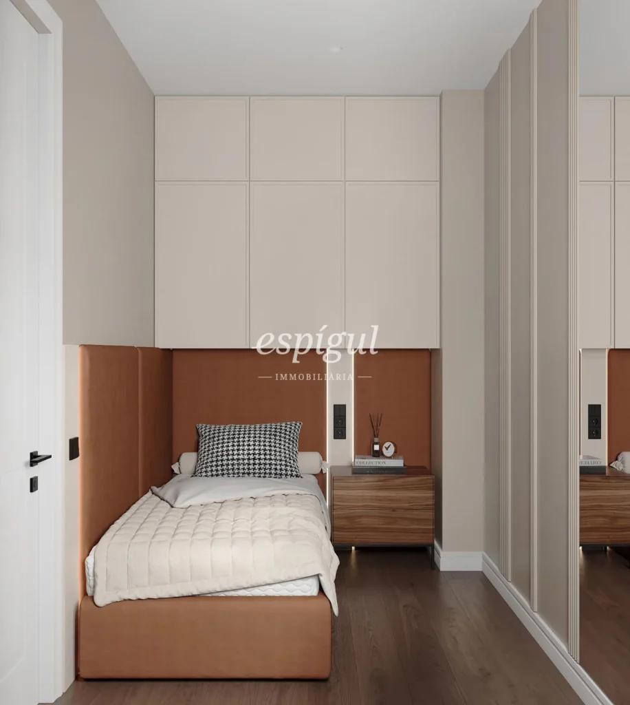 Appartement rénové exclusif à vendre rue Aragó, La Dreta de l’Eixample