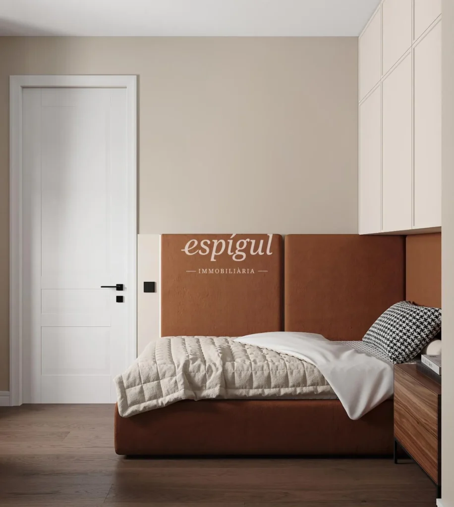 Appartement rénové exclusif à vendre rue Aragó, La Dreta de l’Eixample