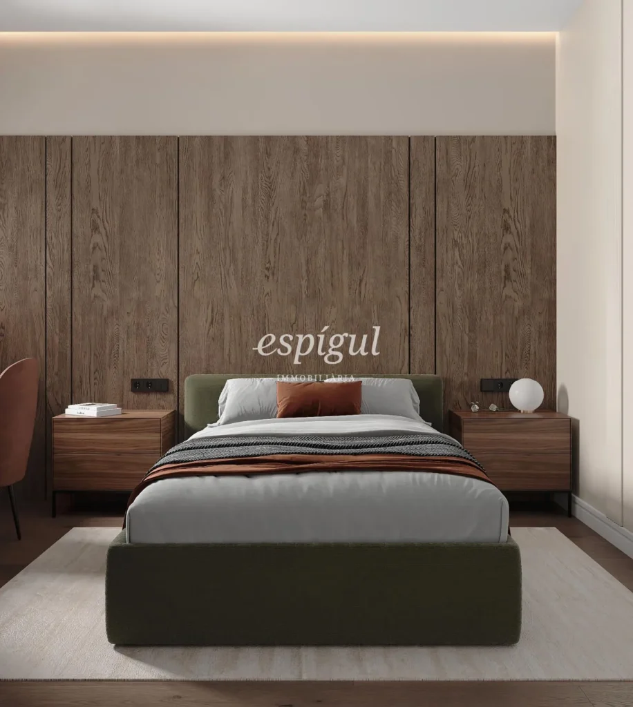 Appartement rénové exclusif à vendre rue Aragó, La Dreta de l’Eixample