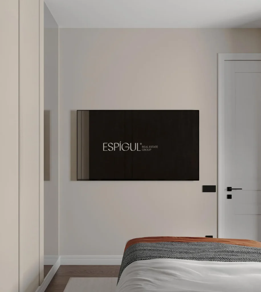 Exclusiu pis reformat en venda al Carrer d’Aragó, La Dreta de l’Eixample