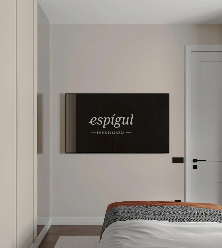 Appartement rénové exclusif à vendre rue Aragó, La Dreta de l’Eixample
