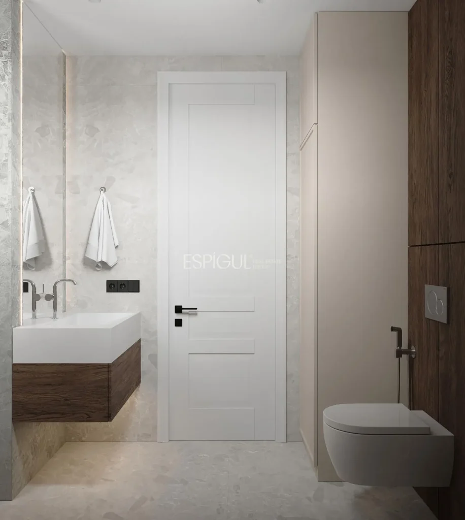 Exclusiu pis reformat en venda al Carrer d’Aragó, La Dreta de l’Eixample