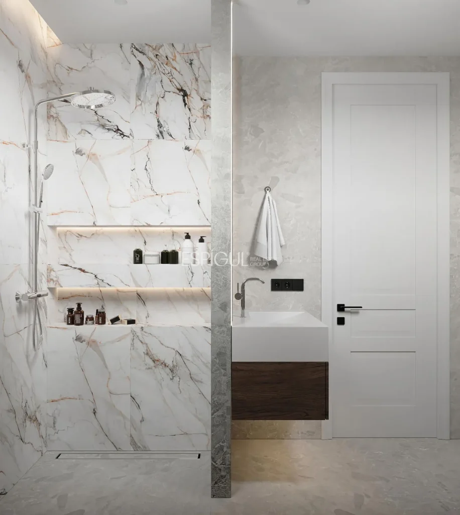 Exclusiu pis reformat en venda al Carrer d’Aragó, La Dreta de l’Eixample