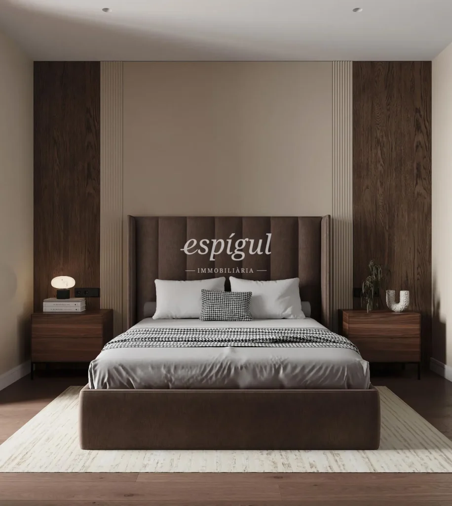 Appartement rénové exclusif à vendre rue Aragó, La Dreta de l’Eixample
