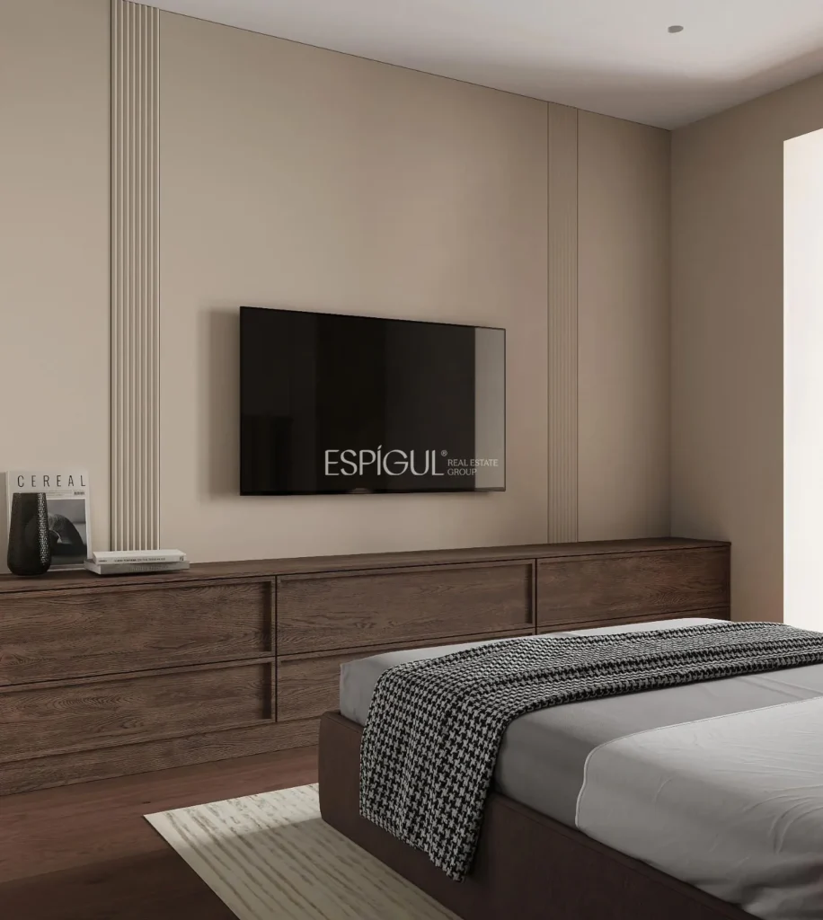 Exclusiu pis reformat en venda al Carrer d’Aragó, La Dreta de l’Eixample