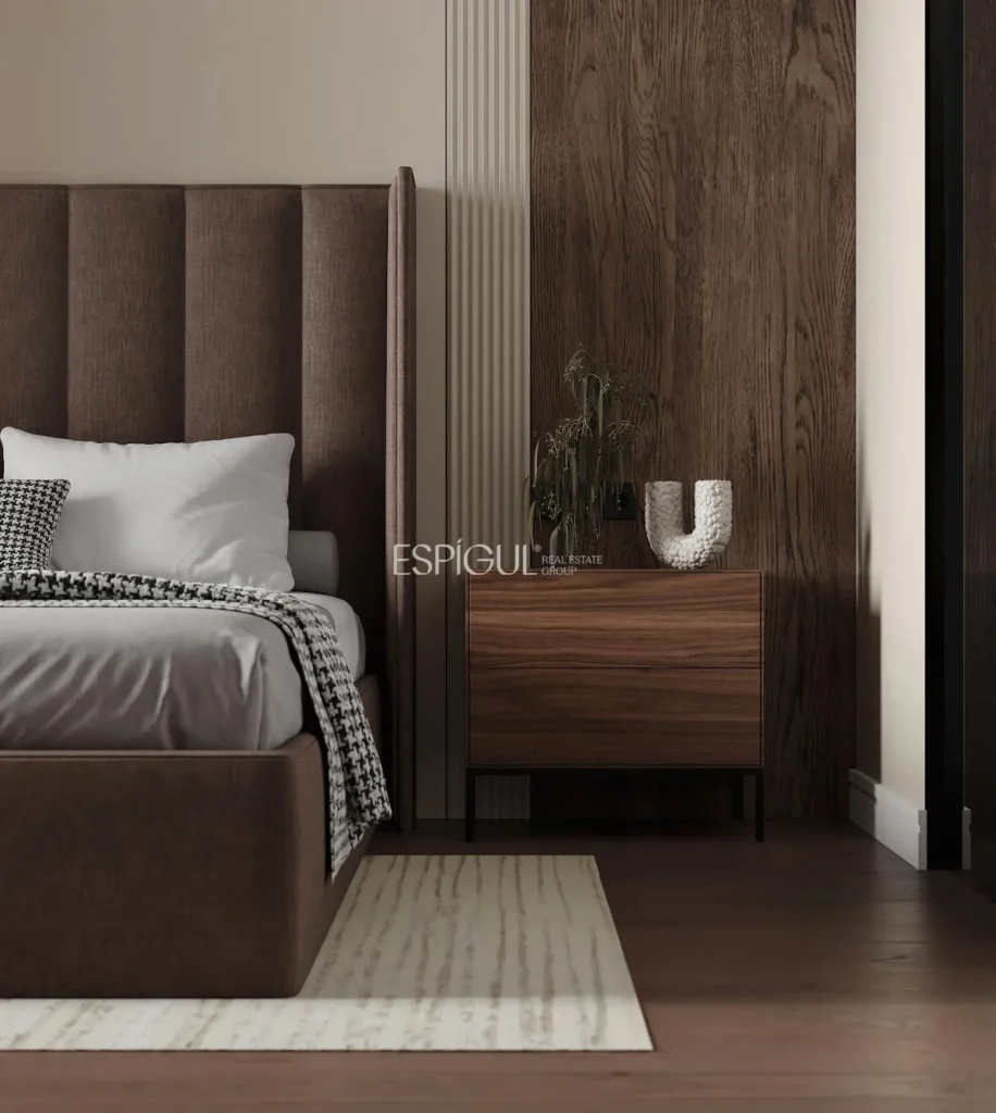 Exclusiu pis reformat en venda al Carrer d’Aragó, La Dreta de l’Eixample