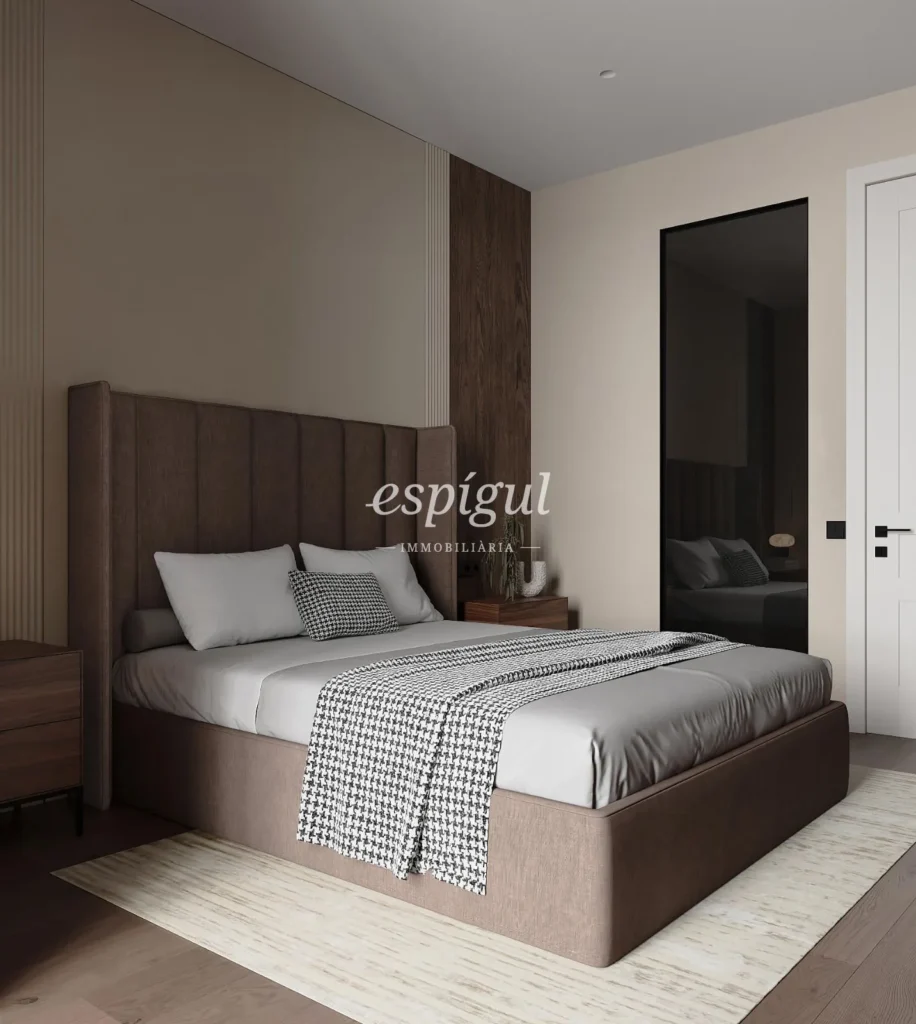 Appartement rénové exclusif à vendre rue Aragó, La Dreta de l’Eixample