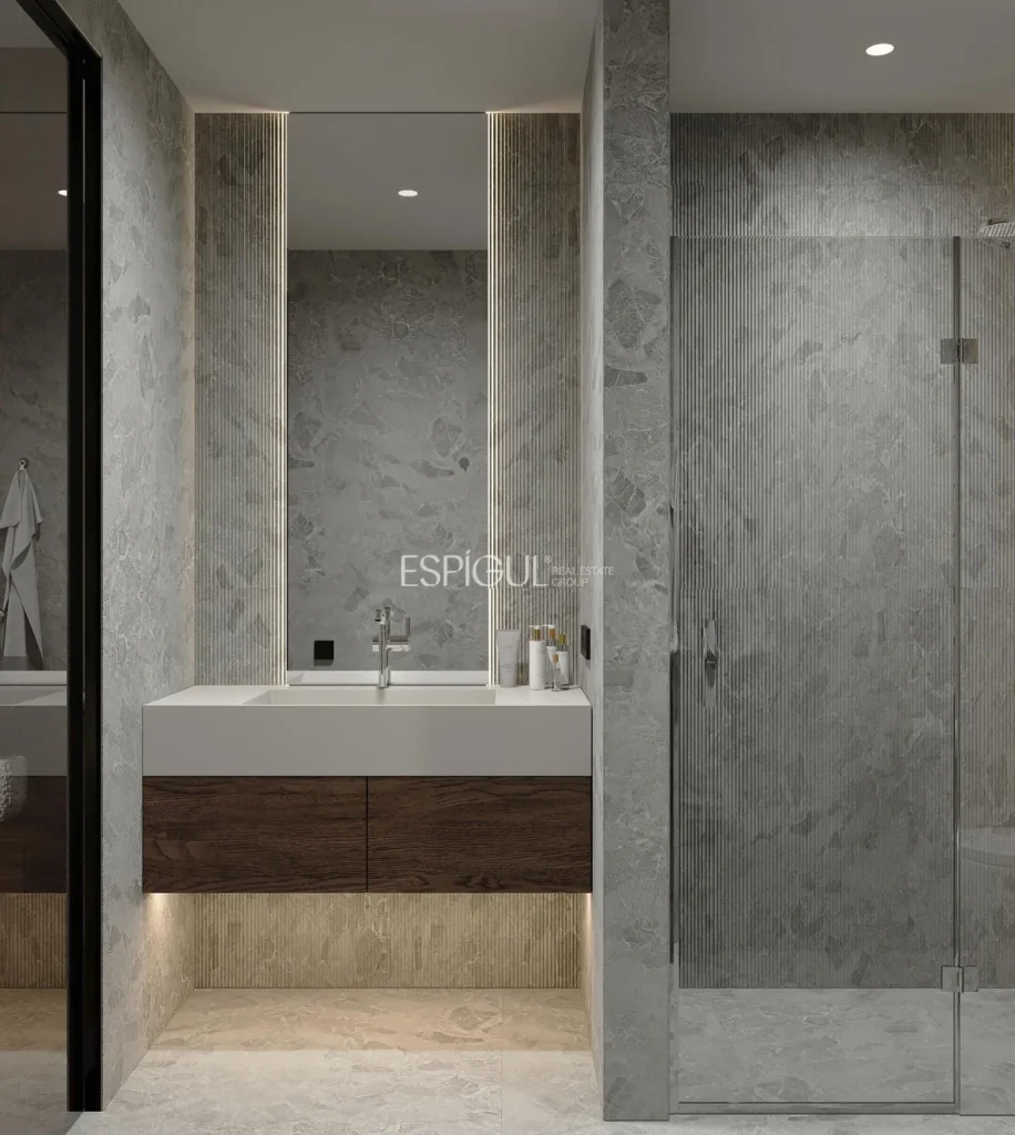 Exclusiu pis reformat en venda al Carrer d’Aragó, La Dreta de l’Eixample