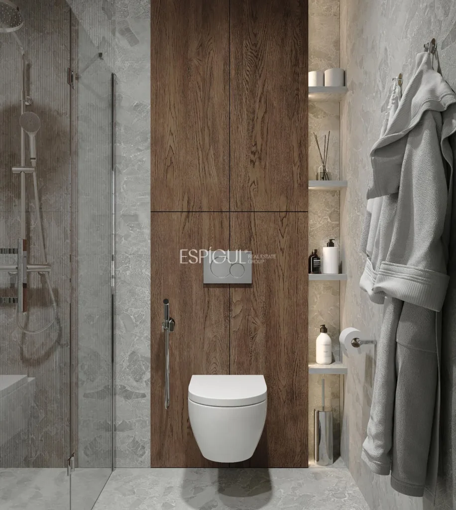 Exclusiu pis reformat en venda al Carrer d’Aragó, La Dreta de l’Eixample