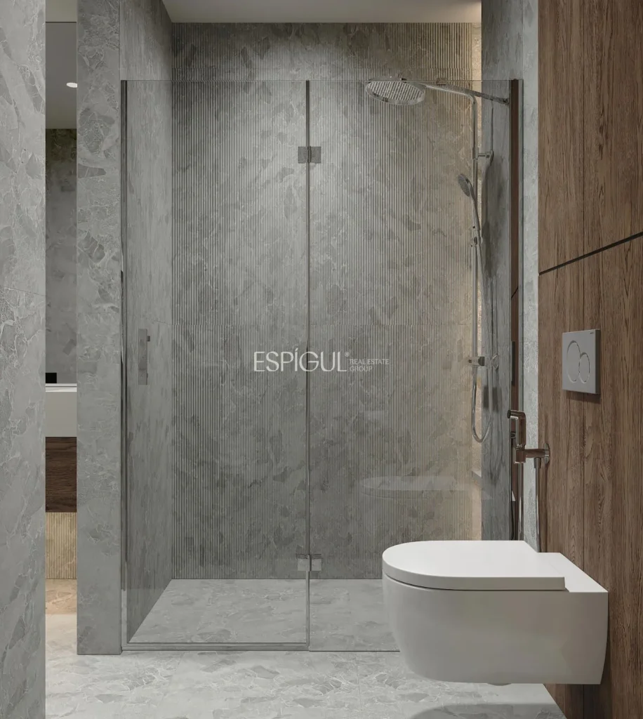 Exclusiu pis reformat en venda al Carrer d’Aragó, La Dreta de l’Eixample