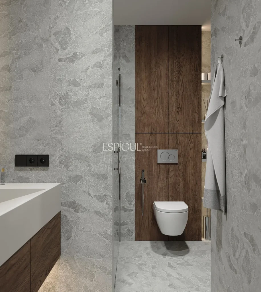 Exclusiu pis reformat en venda al Carrer d’Aragó, La Dreta de l’Eixample