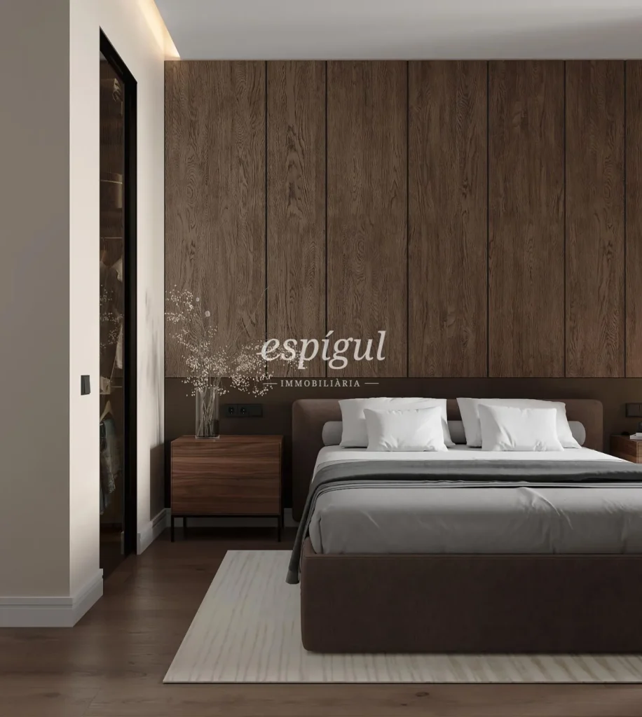 Appartement rénové exclusif à vendre rue Aragó, La Dreta de l’Eixample