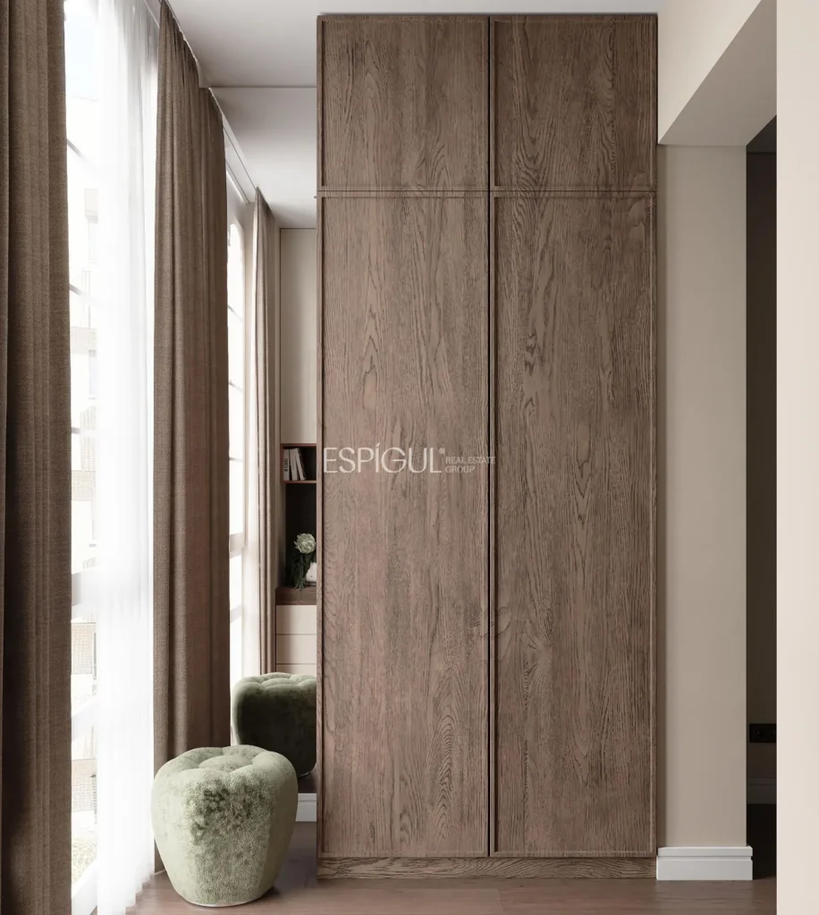 Exclusiu pis reformat en venda al Carrer d’Aragó, La Dreta de l’Eixample