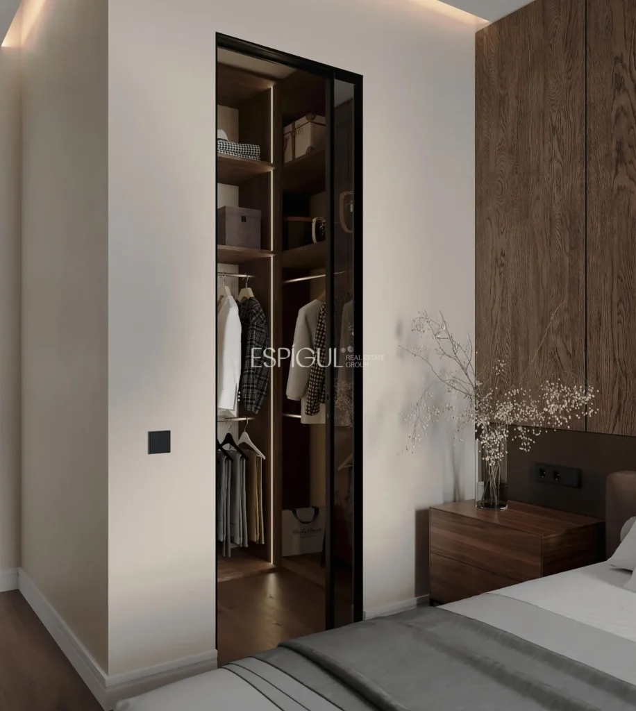 Exclusiu pis reformat en venda al Carrer d’Aragó, La Dreta de l’Eixample