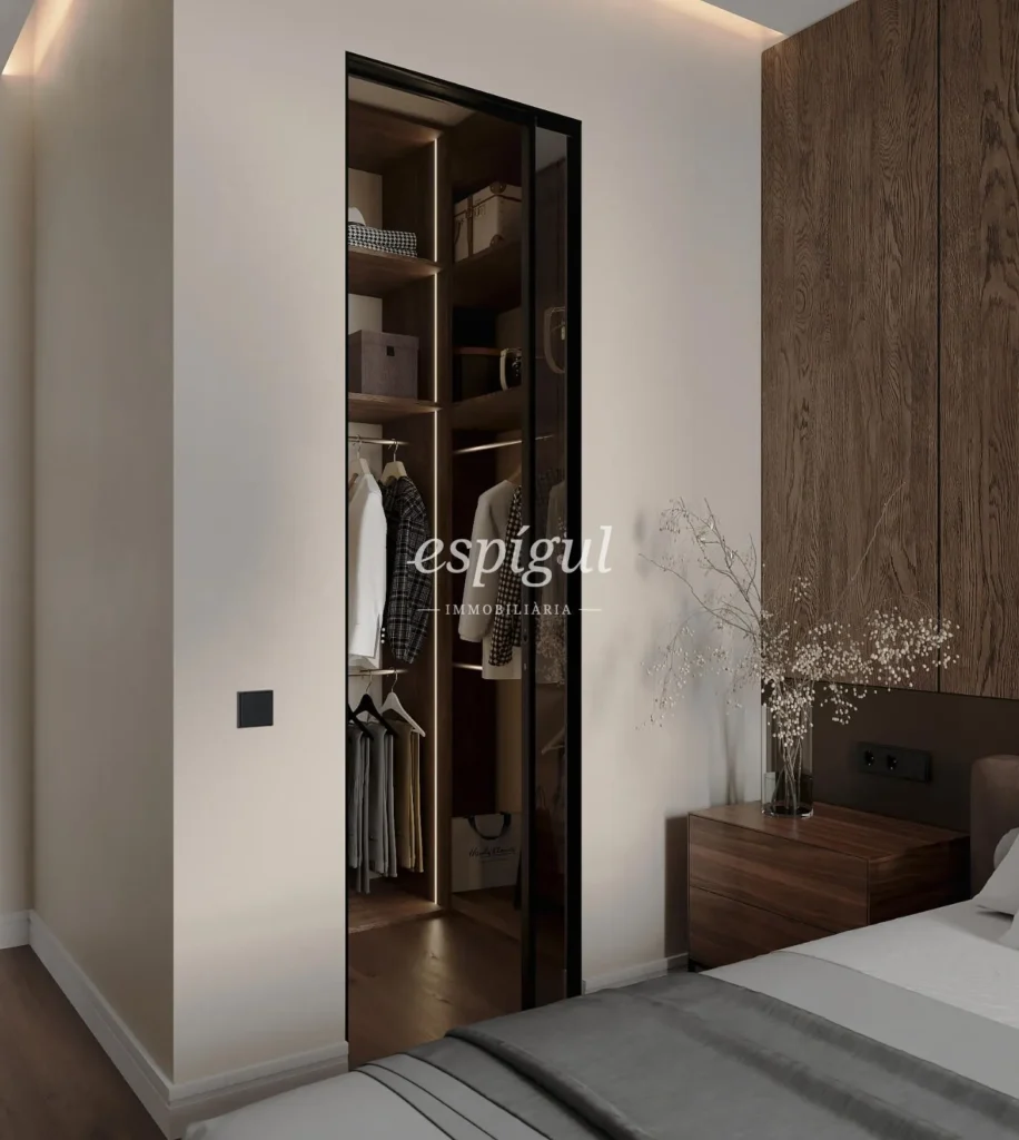 Appartement rénové exclusif à vendre rue Aragó, La Dreta de l’Eixample