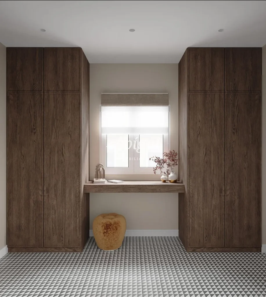 Appartement rénové exclusif à vendre rue Aragó, La Dreta de l’Eixample