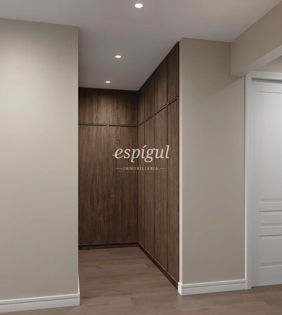 Appartement rénové exclusif à vendre rue Aragó, La Dreta de l’Eixample