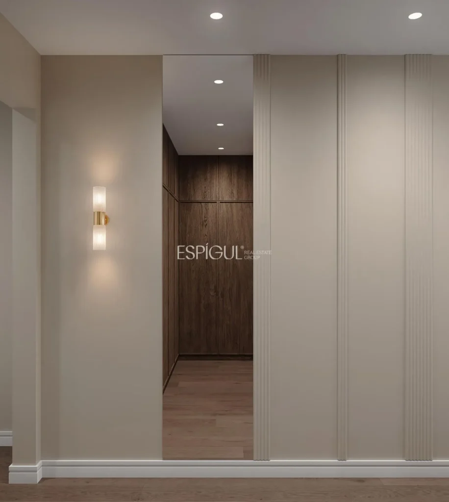 Exclusiu pis reformat en venda al Carrer d’Aragó, La Dreta de l’Eixample