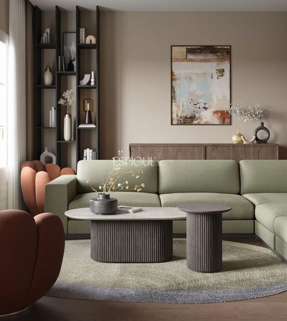 Exclusiu pis reformat en venda al Carrer d’Aragó, La Dreta de l’Eixample