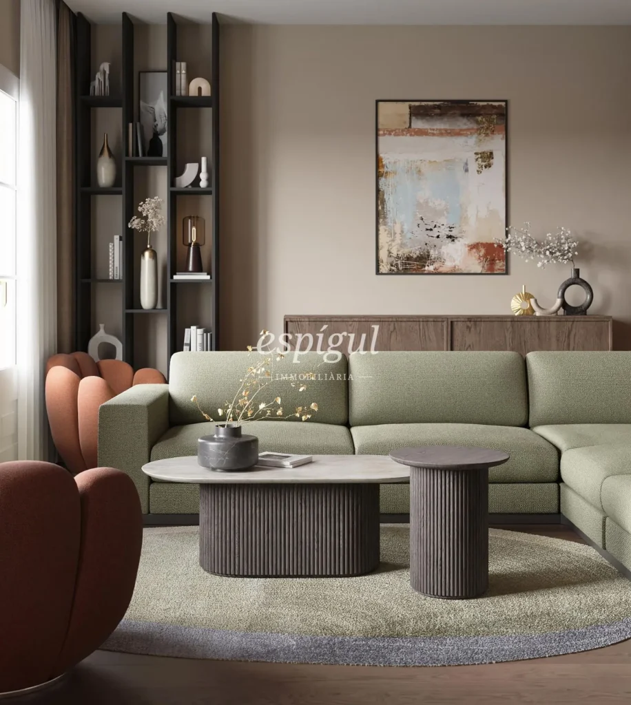 Appartement rénové exclusif à vendre rue Aragó, La Dreta de l’Eixample