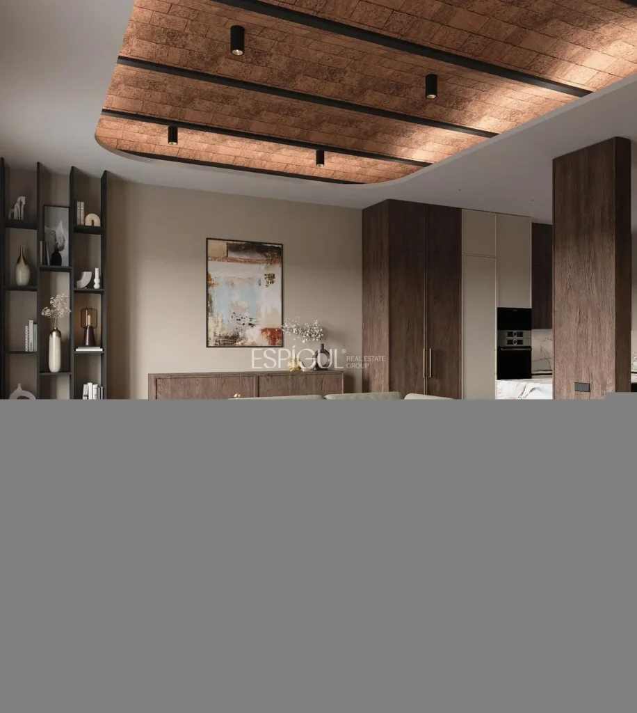 Exclusiu pis reformat en venda al Carrer d’Aragó, La Dreta de l’Eixample