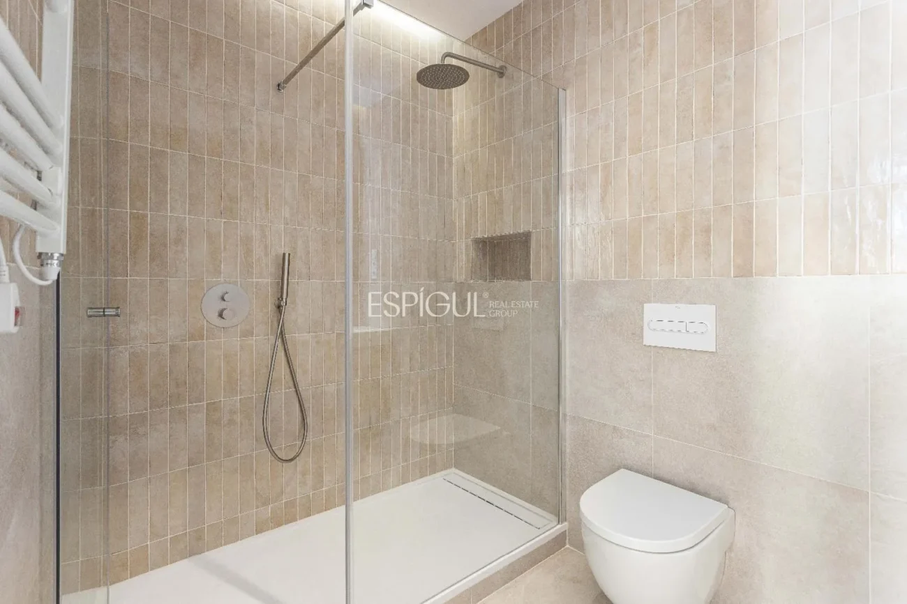 Exclusivo piso reformado en venta en El Born, Barcelona