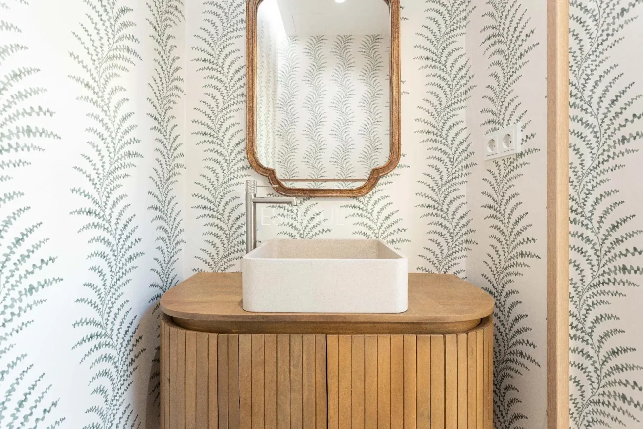 Exclusivo piso reformado en venta en El Born, Barcelona