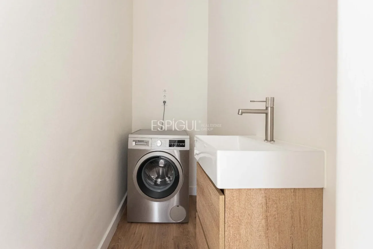 Exclusivo piso reformado en venta en El Born, Barcelona