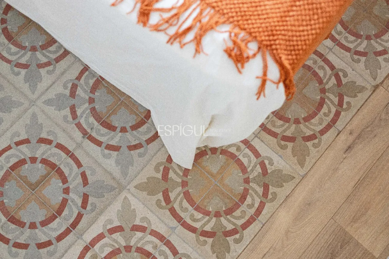 Эксклюзивная отремонтированная квартира на продажу в районе Эль Борн, Барселона