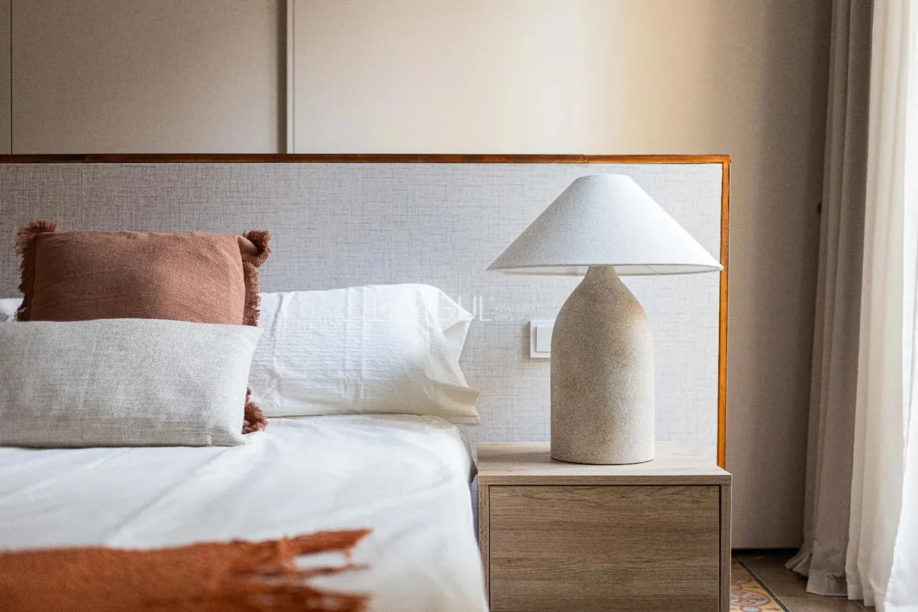 Exclusivo piso reformado en venta en El Born, Barcelona