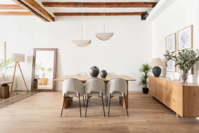 Exclusivo piso reformado en venta en El Born, Barcelona